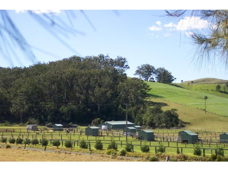 Jamberoo NSW 2533