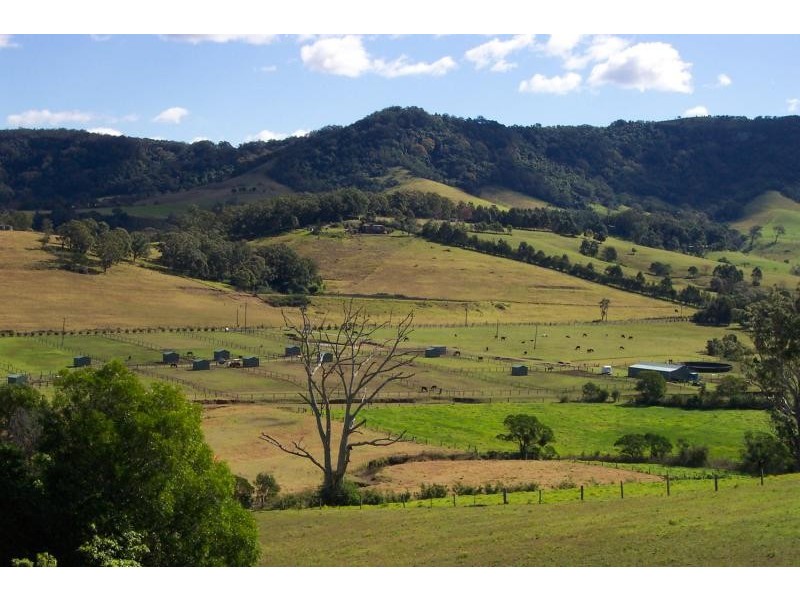 Jamberoo NSW 2533