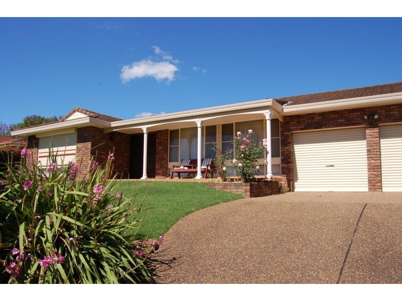 12 Tate Place, Jamberoo NSW 2533