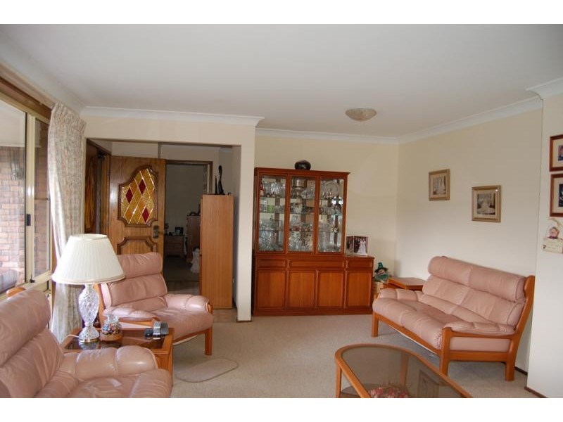 12 Tate Place, Jamberoo NSW 2533