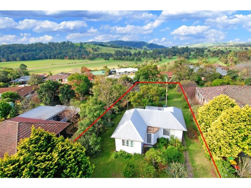 24 Churchill Street, Jamberoo NSW 2533