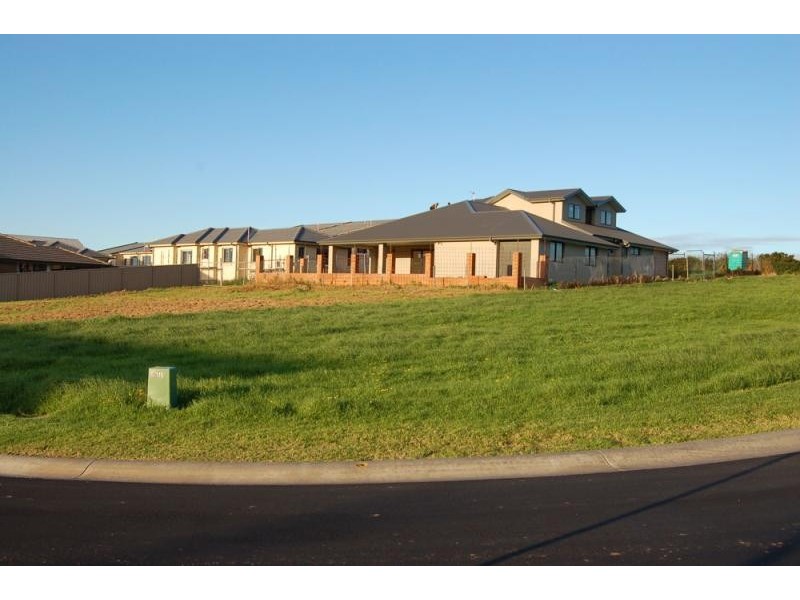 Lot 504/ Eugene Street, Kiama NSW 2533