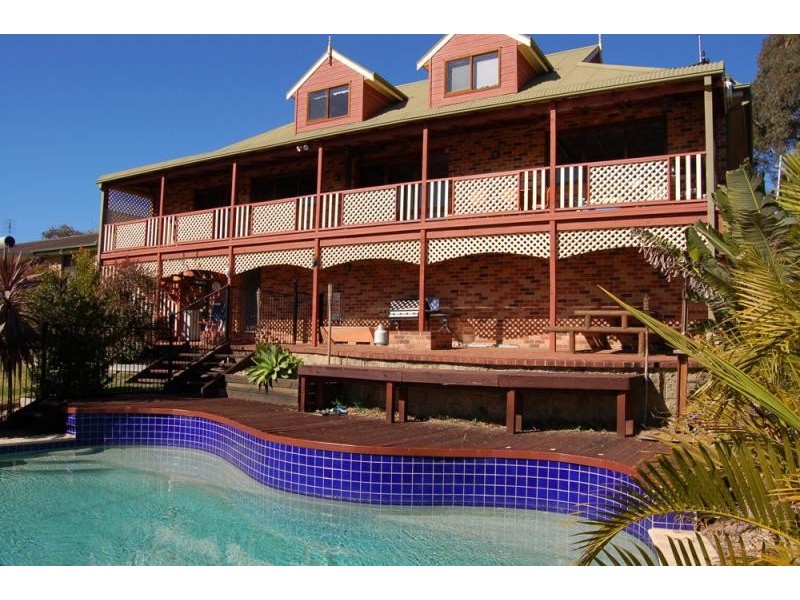 11 Hyam Place, Jamberoo NSW 2533
