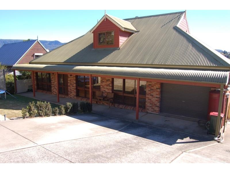 11 Hyam Place, Jamberoo NSW 2533