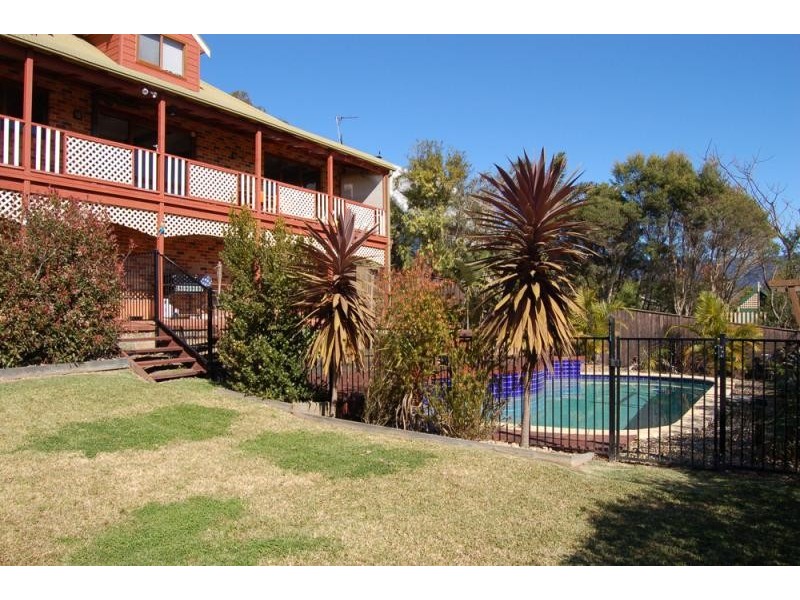 11 Hyam Place, Jamberoo NSW 2533