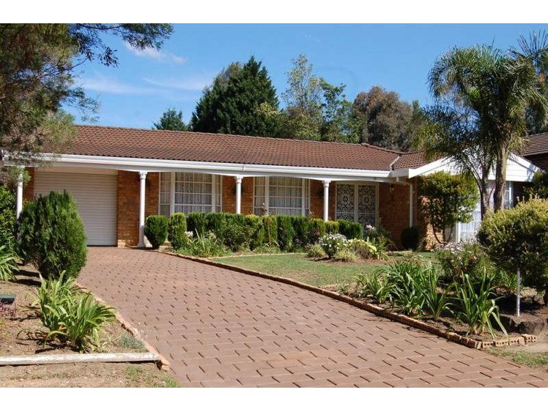 22 Drualla Road, Jamberoo NSW 2533