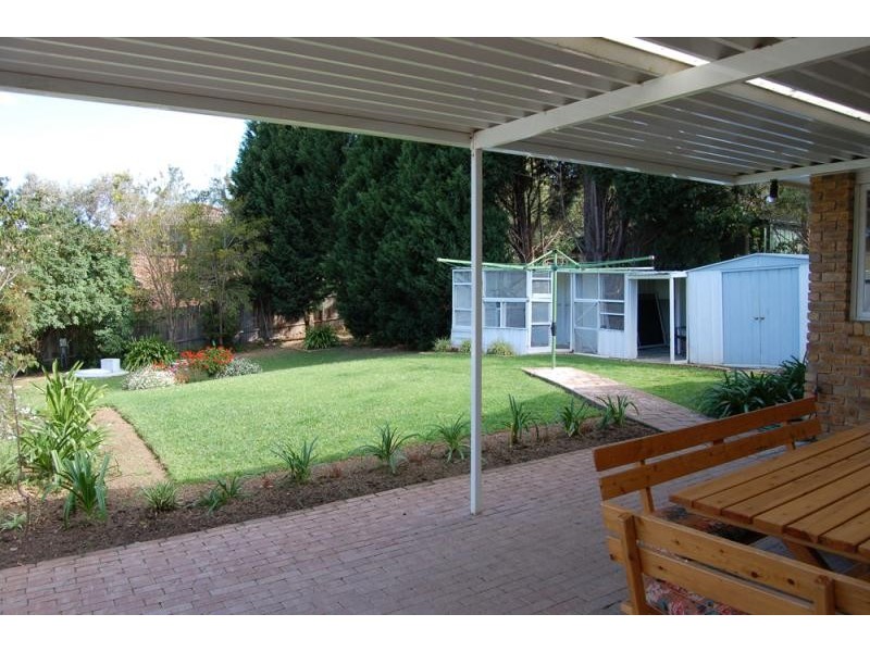22 Drualla Road, Jamberoo NSW 2533