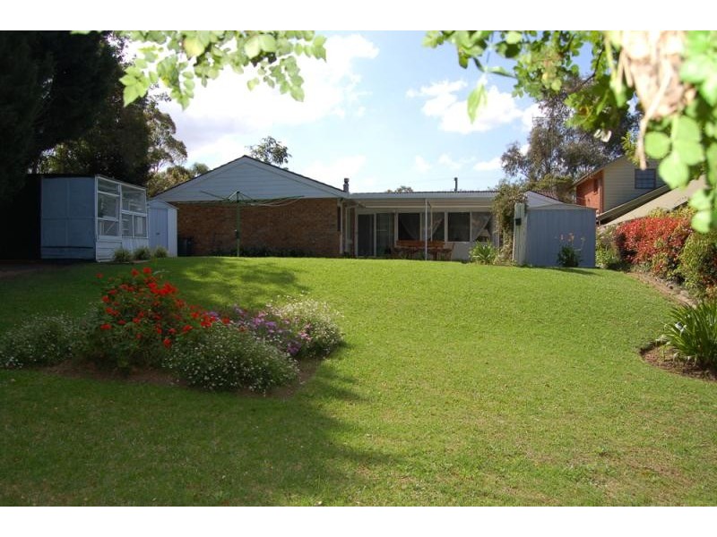 22 Drualla Road, Jamberoo NSW 2533