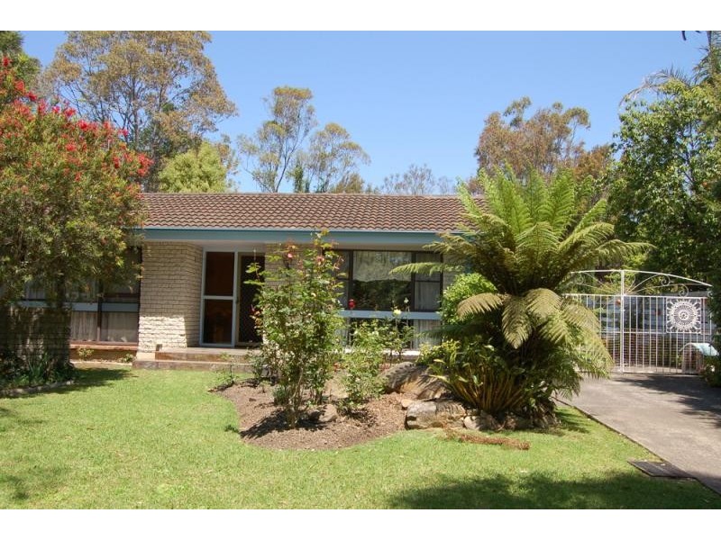 20 Beattie Street, Jamberoo NSW 2533
