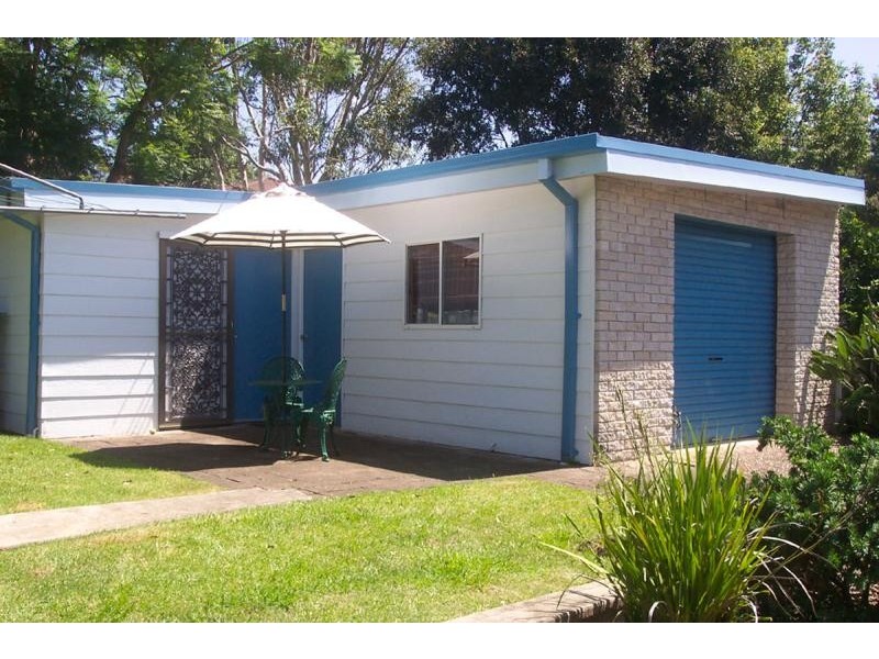 20 Beattie Street, Jamberoo NSW 2533