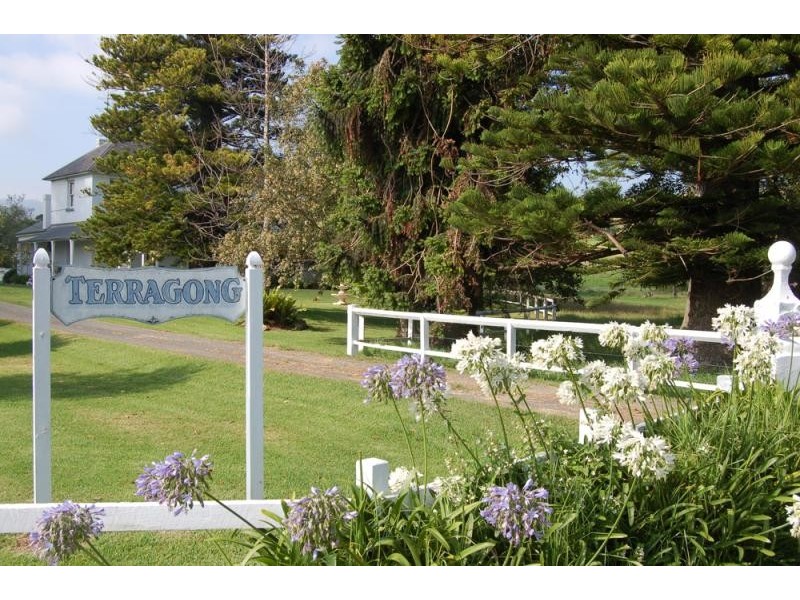 467 Jamberoo Road, Jamberoo NSW 2533