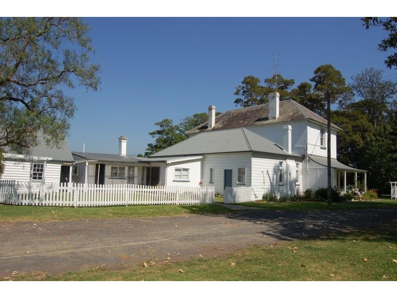 467 Jamberoo Road, Jamberoo NSW 2533