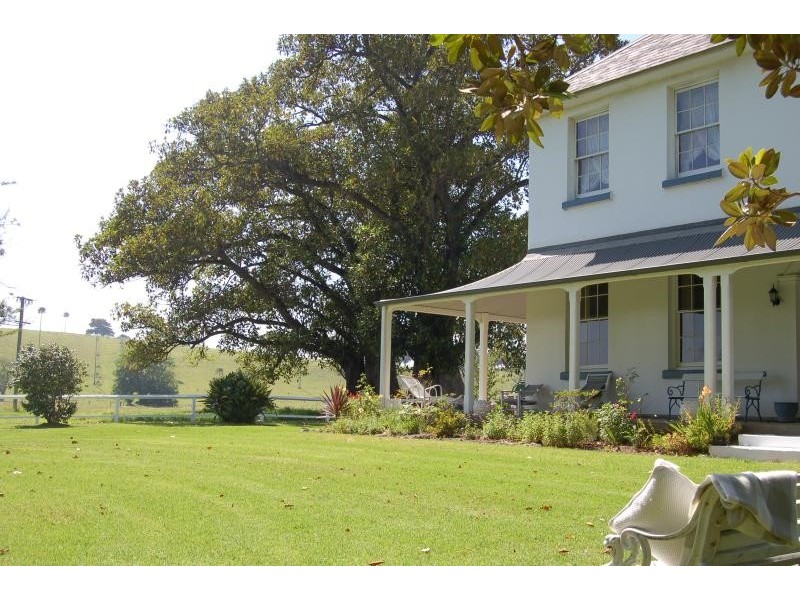 467 Jamberoo Road, Jamberoo NSW 2533