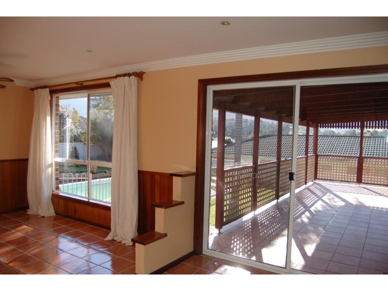 8 TATE PLACE, Jamberoo NSW 2533