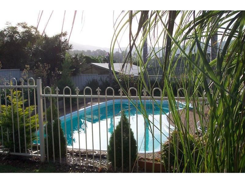 8 TATE PLACE, Jamberoo NSW 2533