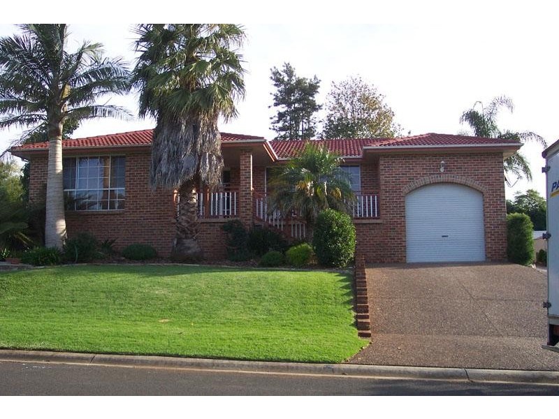 8 TATE PLACE, Jamberoo NSW 2533