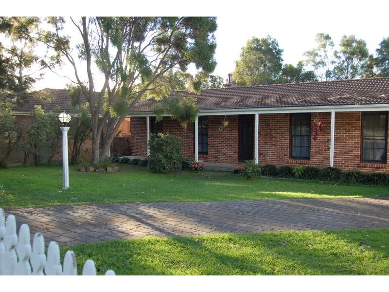 41 Allowrie Street, Jamberoo NSW 2533