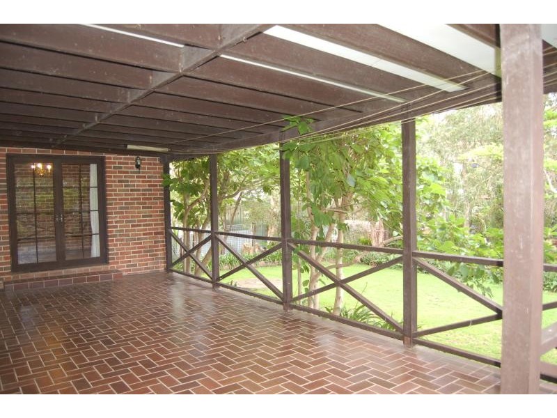 41 Allowrie Street, Jamberoo NSW 2533