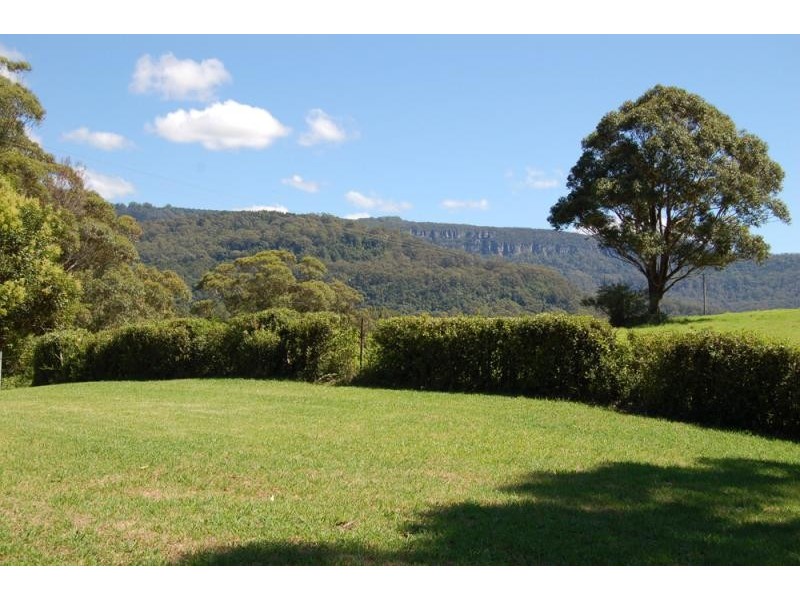 Jamberoo NSW 2533