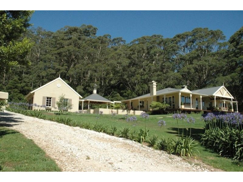 1510 Jamberoo Mountain Road, Robertson NSW 2577 the real estate
