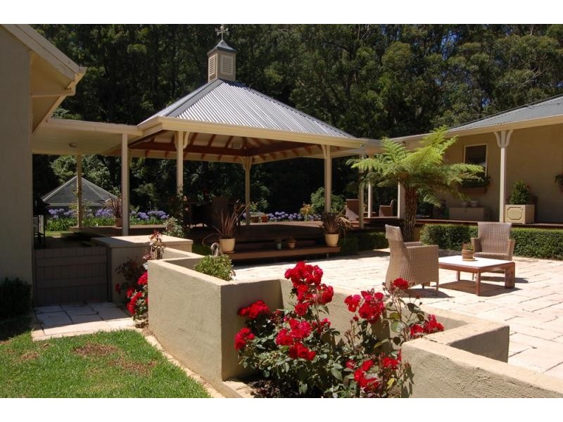 1510 Jamberoo Mountain Road, Robertson NSW 2577 the real estate