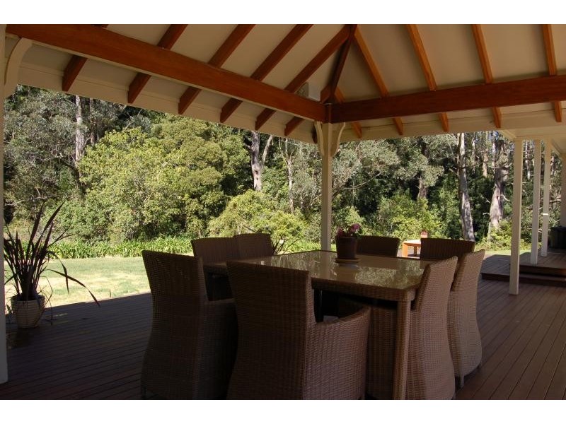 1510 Jamberoo Mountain Road, Robertson NSW 2577 the real estate