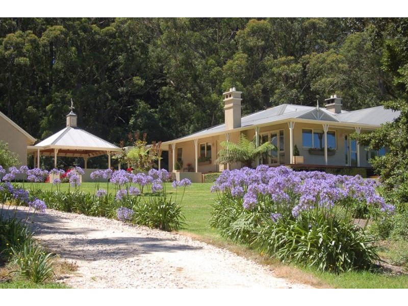 1510 Jamberoo Mountain Road, Robertson NSW 2577 the real estate