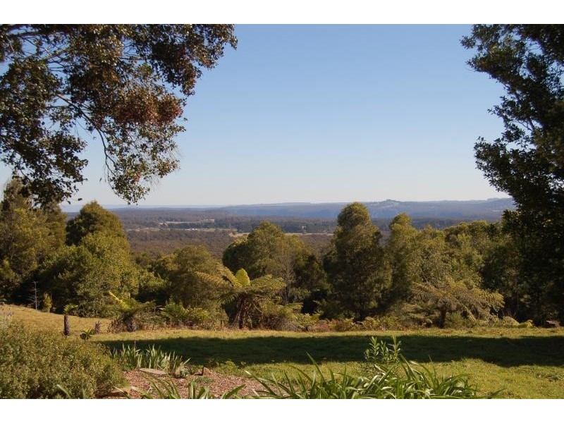 1510 Jamberoo Mountain Road, Robertson NSW 2577 the real estate