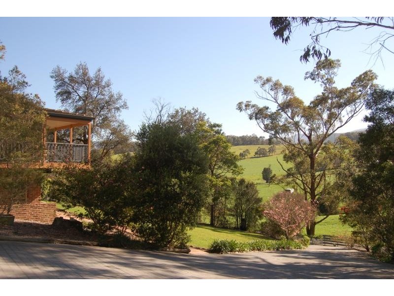 160 North Curramore Road, Jamberoo NSW 2533