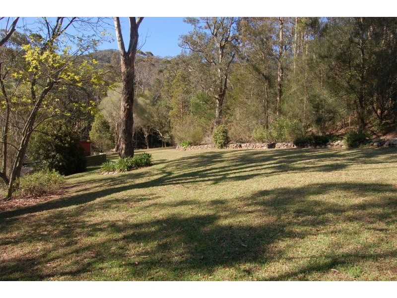 160 North Curramore Road, Jamberoo NSW 2533