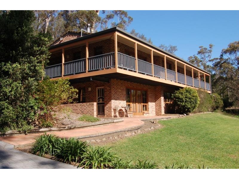 160 North Curramore Road, Jamberoo NSW 2533