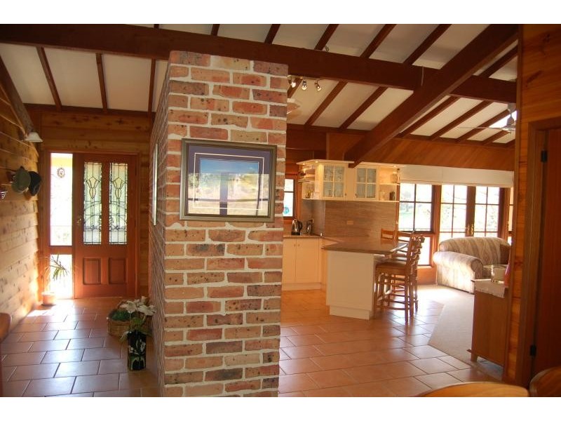 160 North Curramore Road, Jamberoo NSW 2533