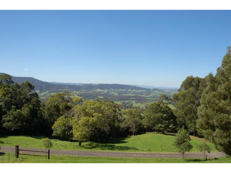 Lot 601/ Wallaby Hill, Jamberoo NSW 2533