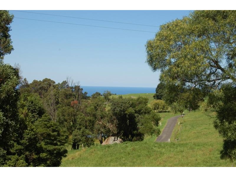 Lot 601/ Wallaby Hill, Jamberoo NSW 2533