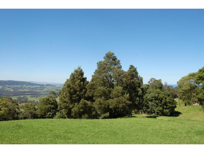Lot 601/ Wallaby Hill, Jamberoo NSW 2533