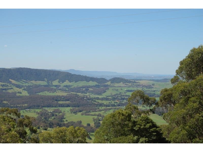 Lot 601/ Wallaby Hill, Jamberoo NSW 2533