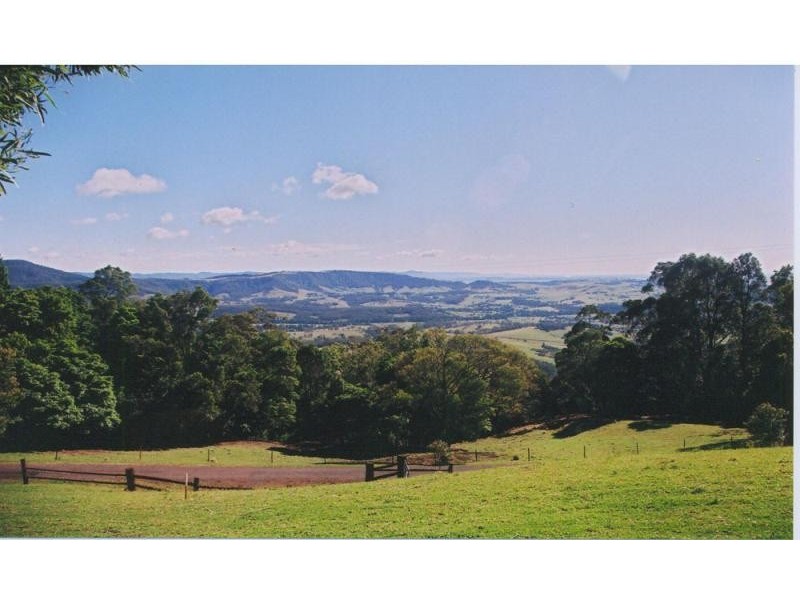 Lot 601/ Wallaby Hill, Jamberoo NSW 2533