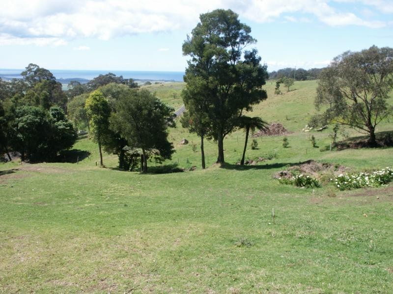 Lot 601/ Wallaby Hill, Jamberoo NSW 2533