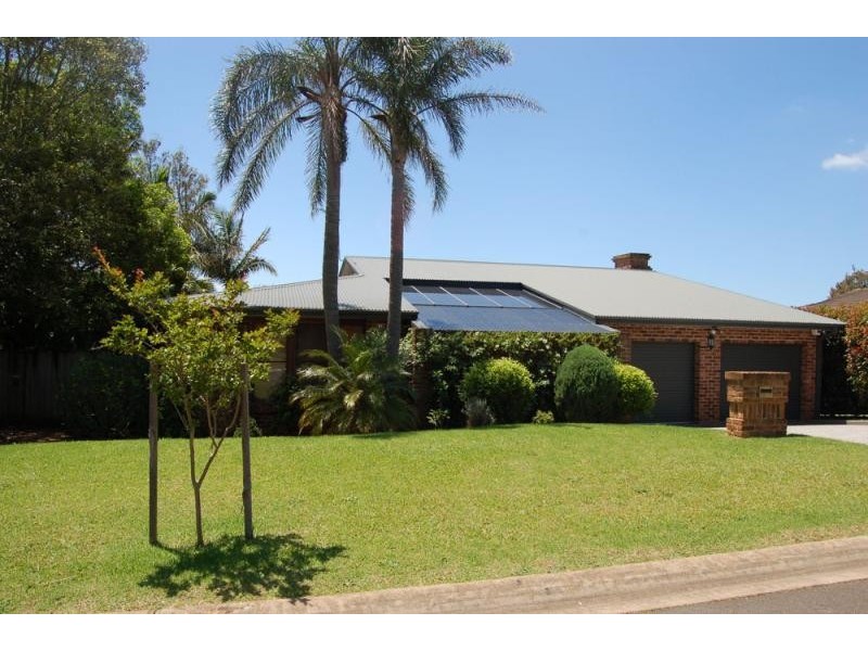 21 Tate Place, Jamberoo NSW 2533