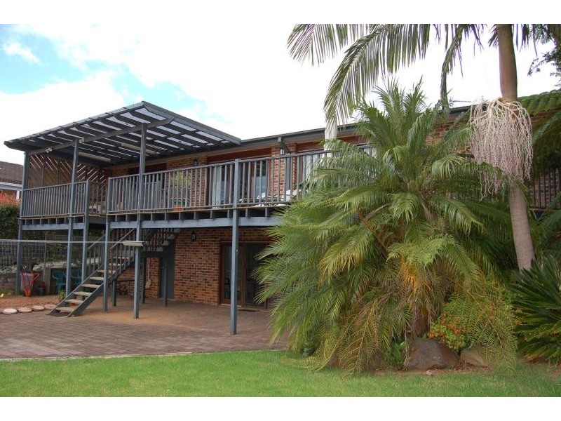 21 Tate Place, Jamberoo NSW 2533