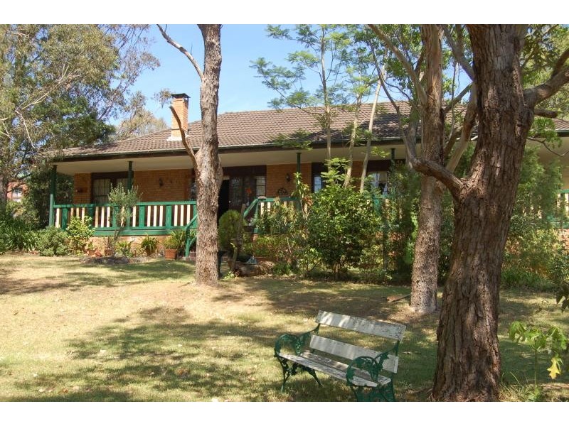 10 Macquarie Street, Jamberoo NSW 2533