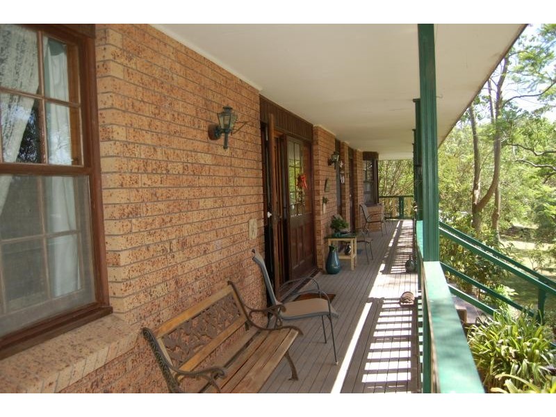 10 Macquarie Street, Jamberoo NSW 2533
