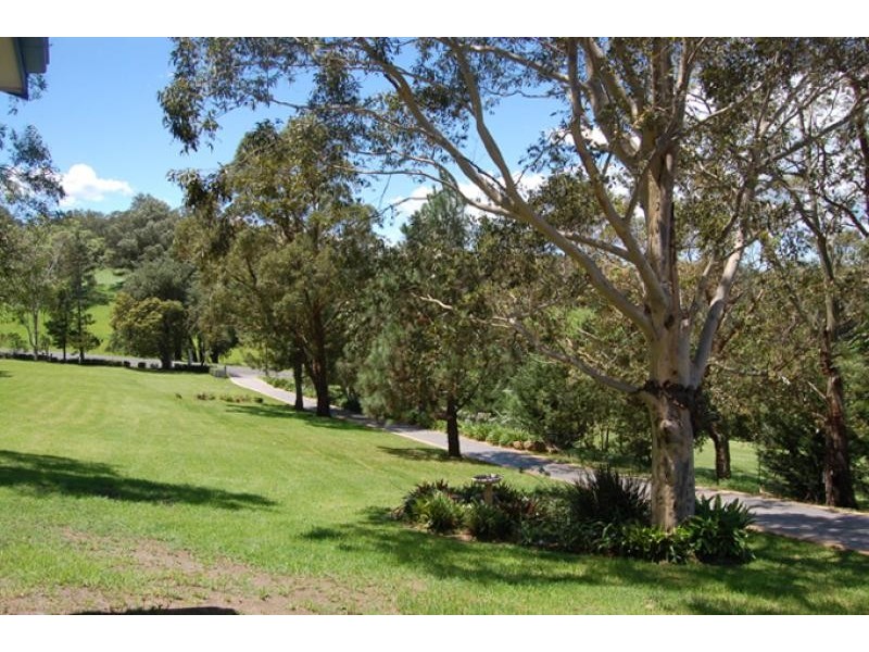 1027 Jamberoo Road, Jamberoo NSW 2533