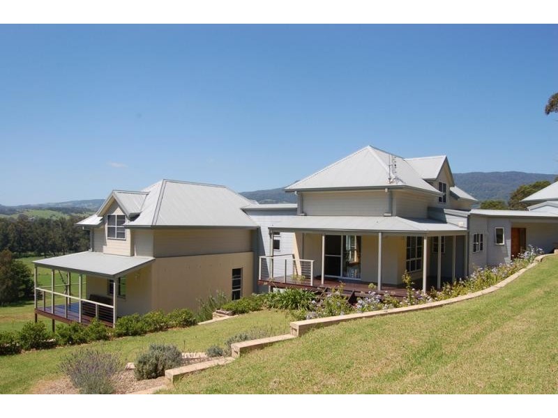 47 Byrnes Run, Jamberoo NSW 2533