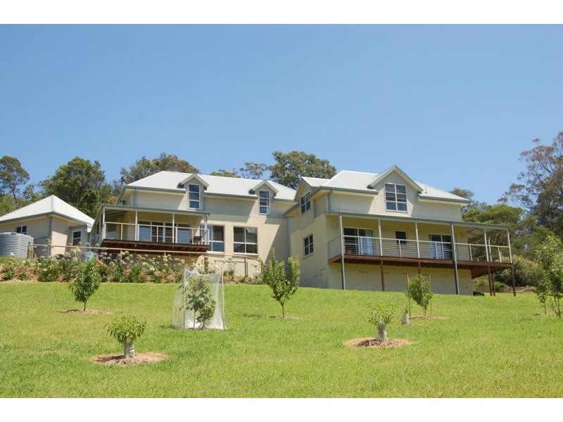 47 Byrnes Run, Jamberoo NSW 2533