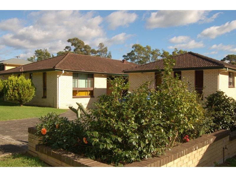 Unit 4/5 Owen Street, Jamberoo NSW 2533