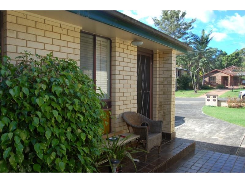 Unit 4/5 Owen Street, Jamberoo NSW 2533