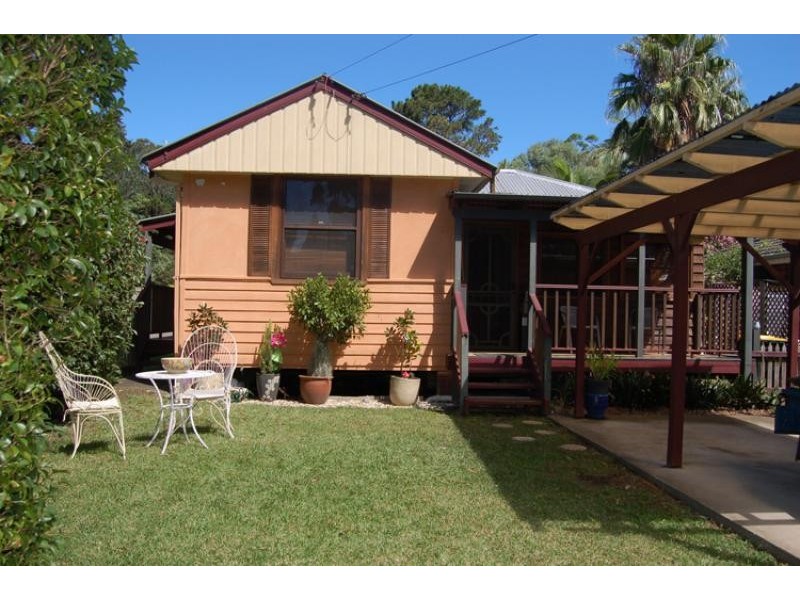 68 Allowrie Street, Jamberoo NSW 2533