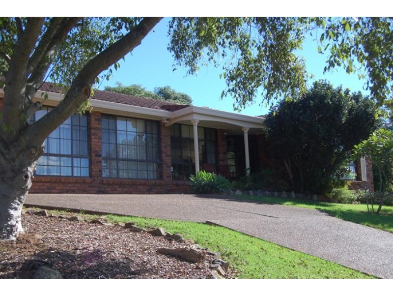 18 Tate Place, Jamberoo NSW 2533