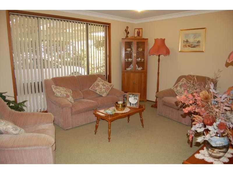 18 Tate Place, Jamberoo NSW 2533